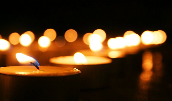 Всероссийская акция «Свеча памяти» состоится в Чите 21 июня